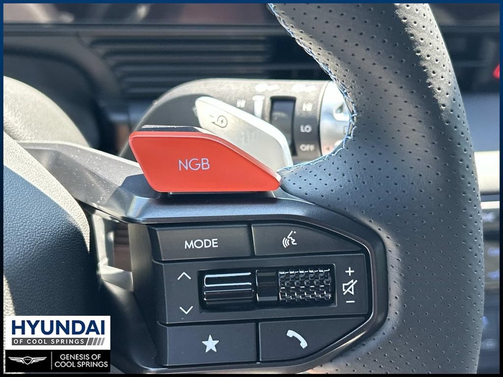 Used 2026 Hyundai Ioniq 5 N AWD/4WD image 30