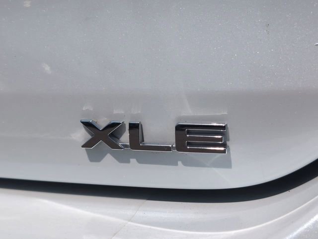 Used 2023 Toyota Highlander XLE image 31