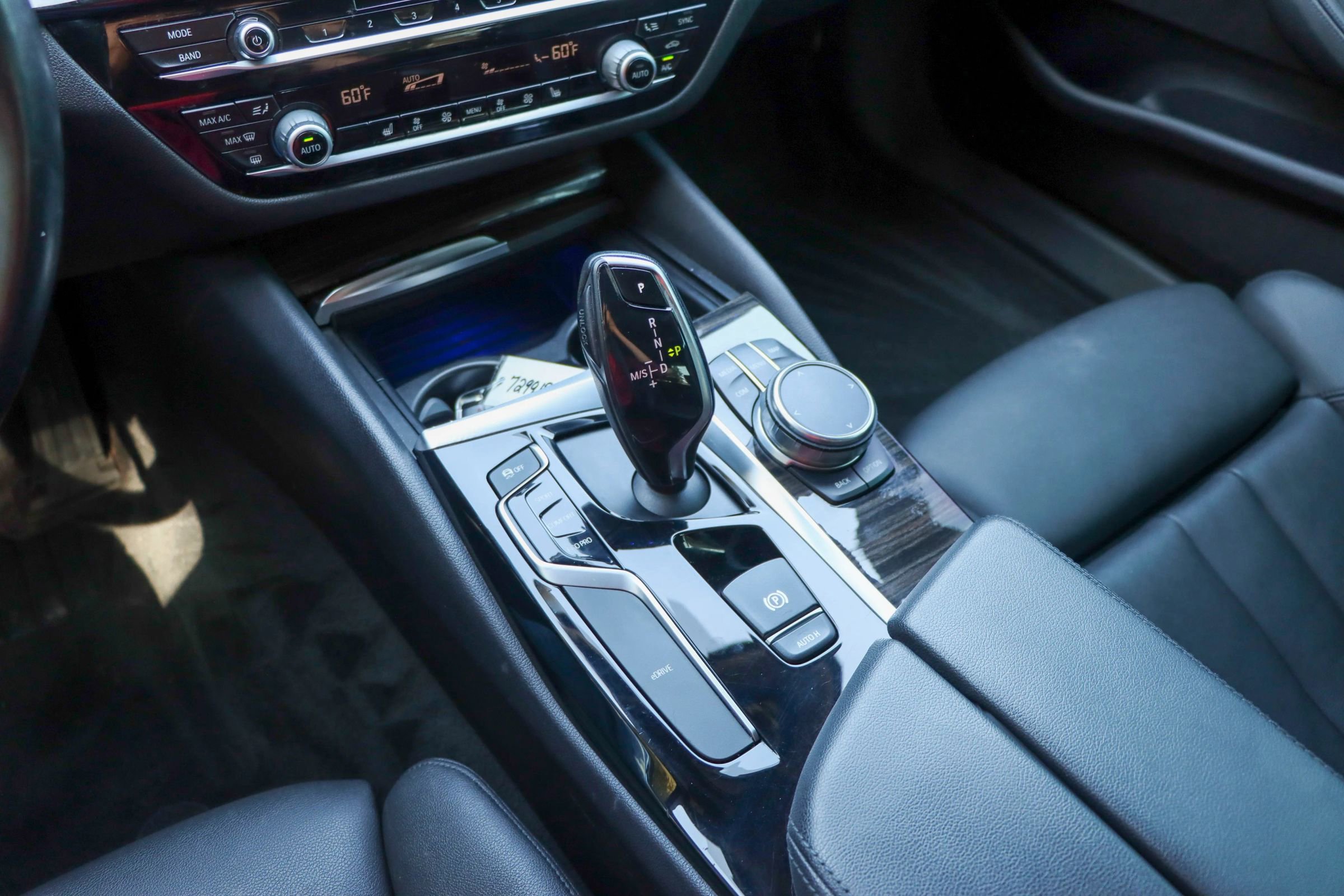 Used 2018 BMW 530e image 41