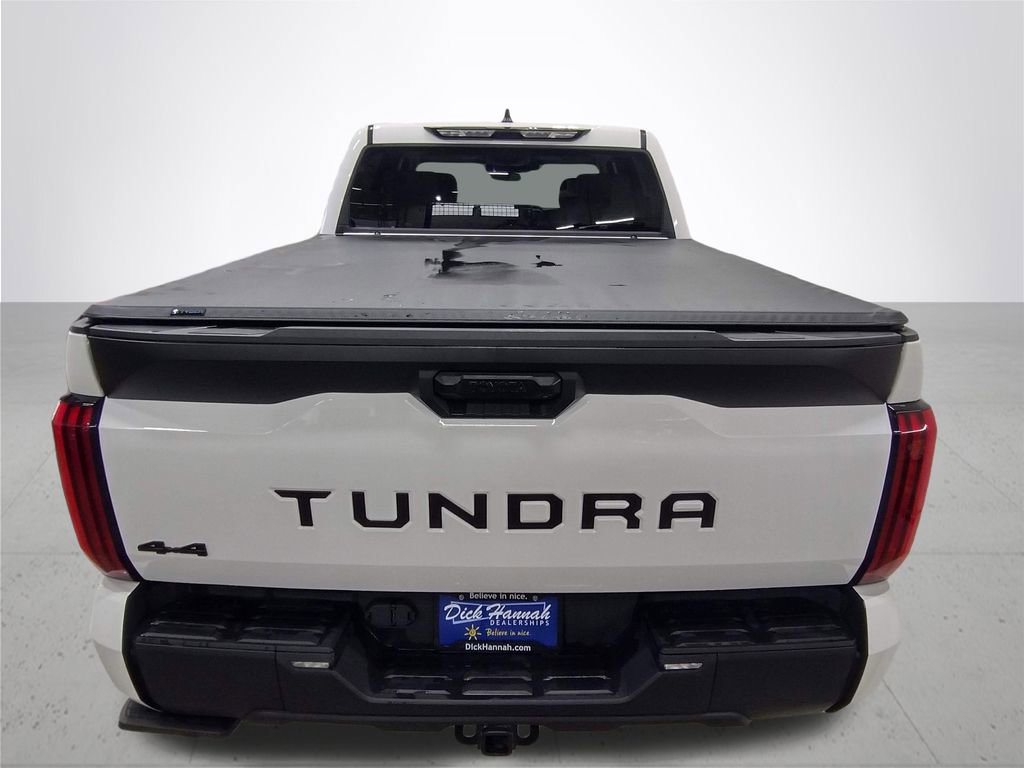 Used 2024 Toyota Tundra SR5 image 15
