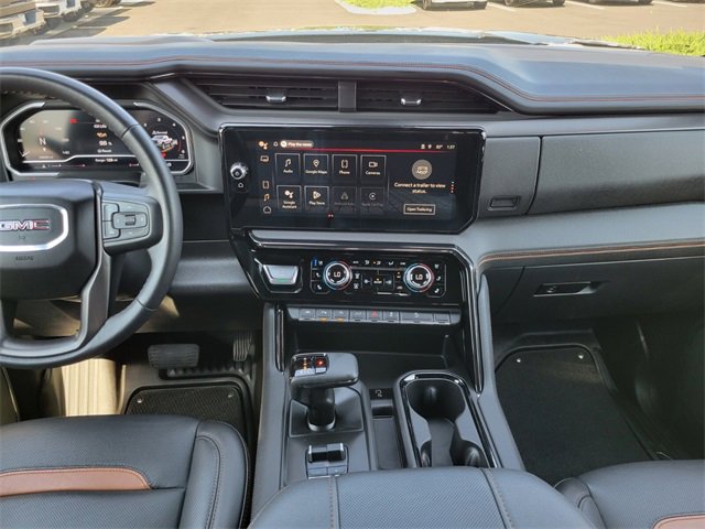 Used 2023 GMC Sierra 1500 AT4 w/ AT4 Premium Package image 16