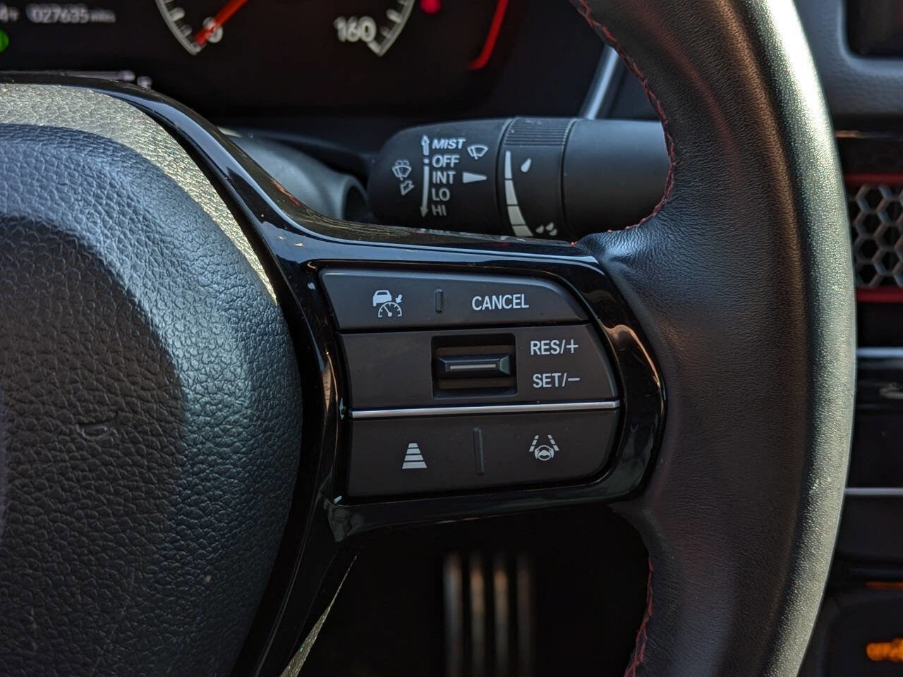 Used 2024 Honda Civic Si image 24