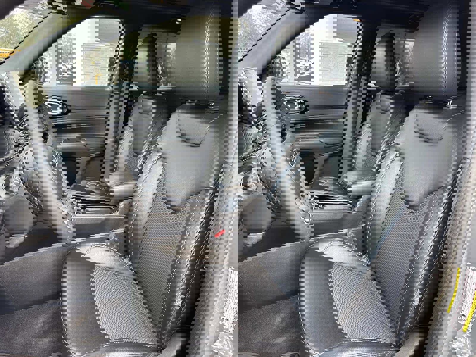 Used 2023 Jeep Compass Altitude w/ Sun and Sound Group image 32