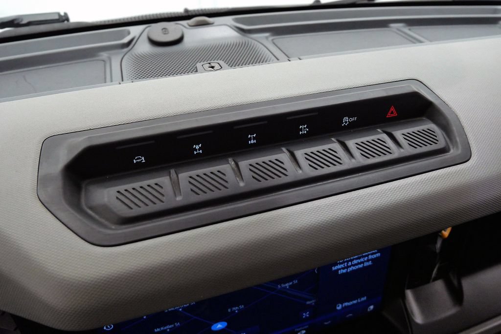 Used 2022 Ford Bronco Badlands AWD/4WD image 34