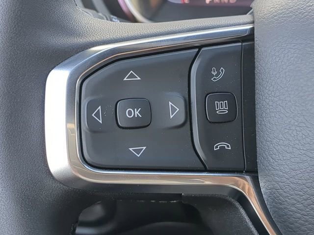 New 2026 RAM 2500 Laramie w/ Sport Appearance Package image 32