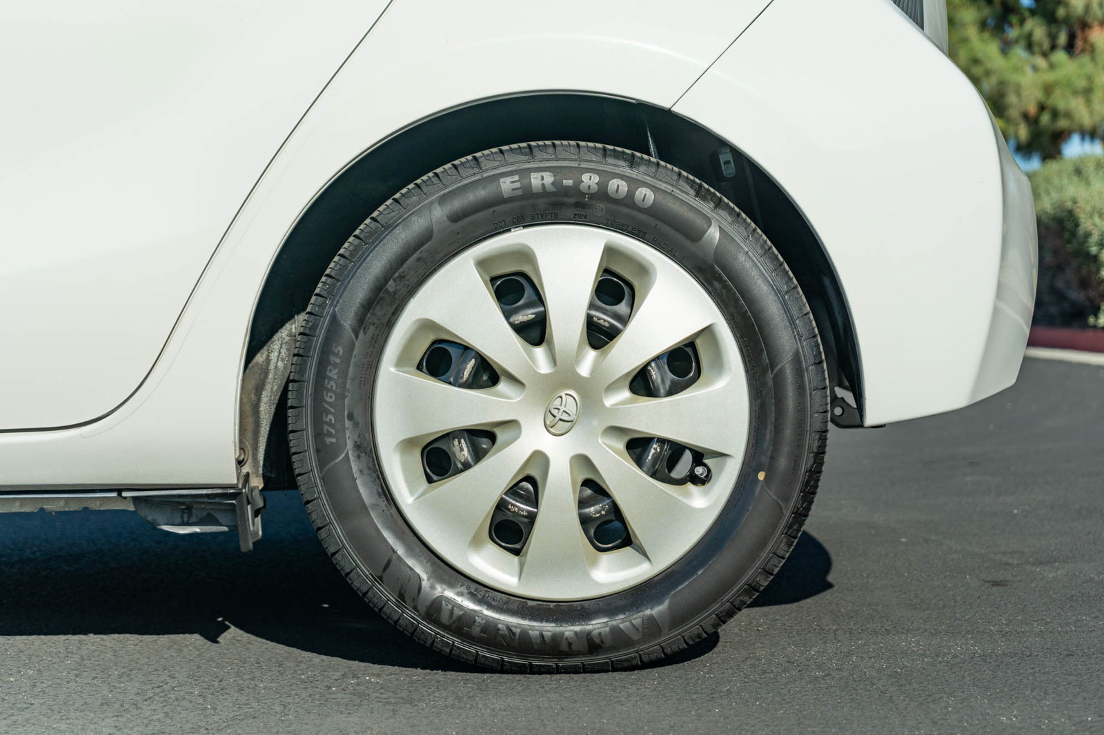 Used 2014 Toyota Prius C Two FWD image 6