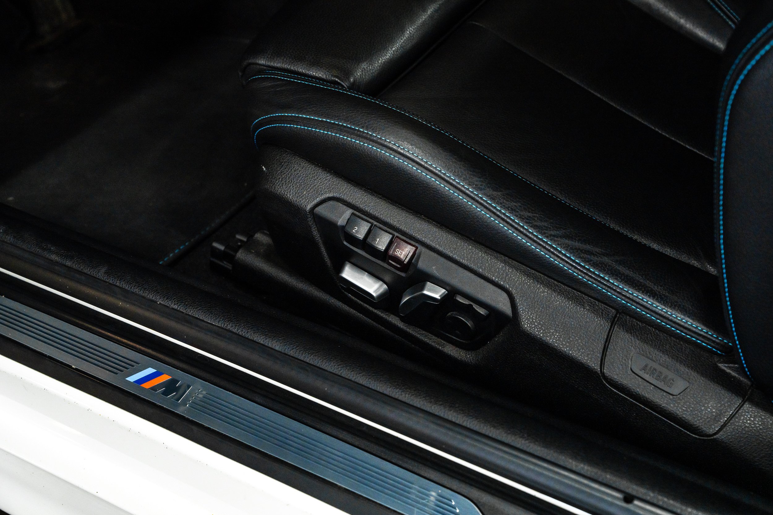 Used 2017 BMW M2 RWD image 34