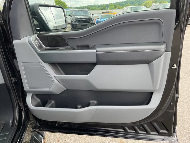 Used 2022 Ford F150 XLT w/ Equipment Group 302A High AWD/4WD image 36