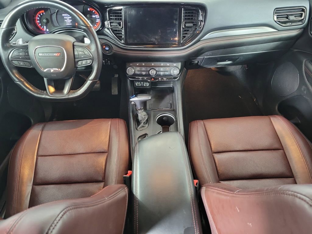 Used 2024 Dodge Durango R/T RWD image 14