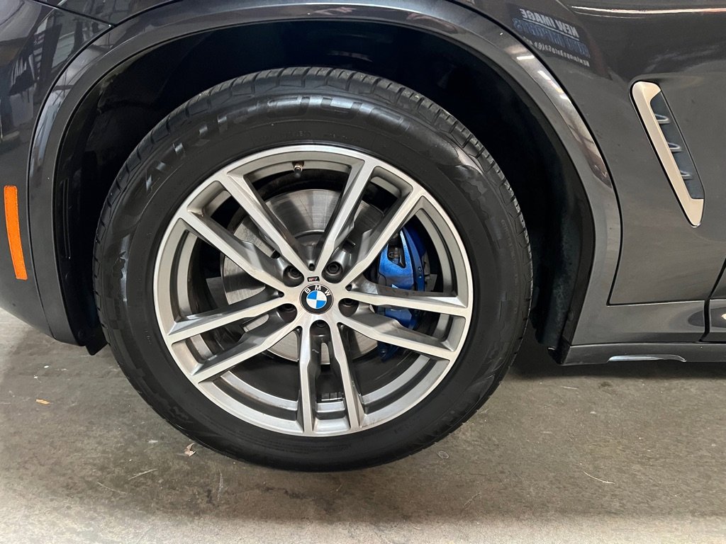 Used 2018 BMW X3 M40i image 16