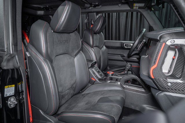 Used 2023 Ford Bronco Raptor image 13