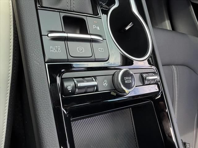 New 2026 Kia K5 GT-Line w/ GT-Line Premium Package AWD/4WD image 23