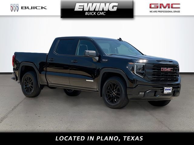 New 2026 GMC Sierra 1500 Elevation w/ Preferred Package RWD image 1