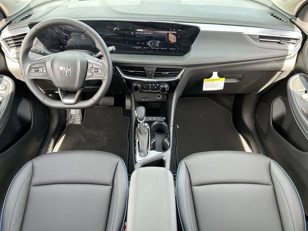 New 2026 Buick Encore GX Sport Touring FWD image 19