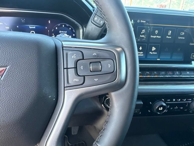 Used 2026 Chevrolet Silverado 1500 LT w/ Safety Package AWD/4WD image 19