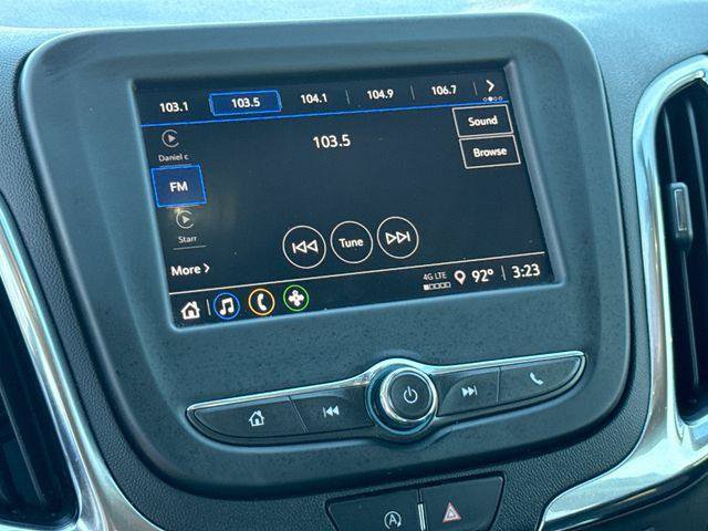Used 2022 Chevrolet Equinox LT FWD image 12
