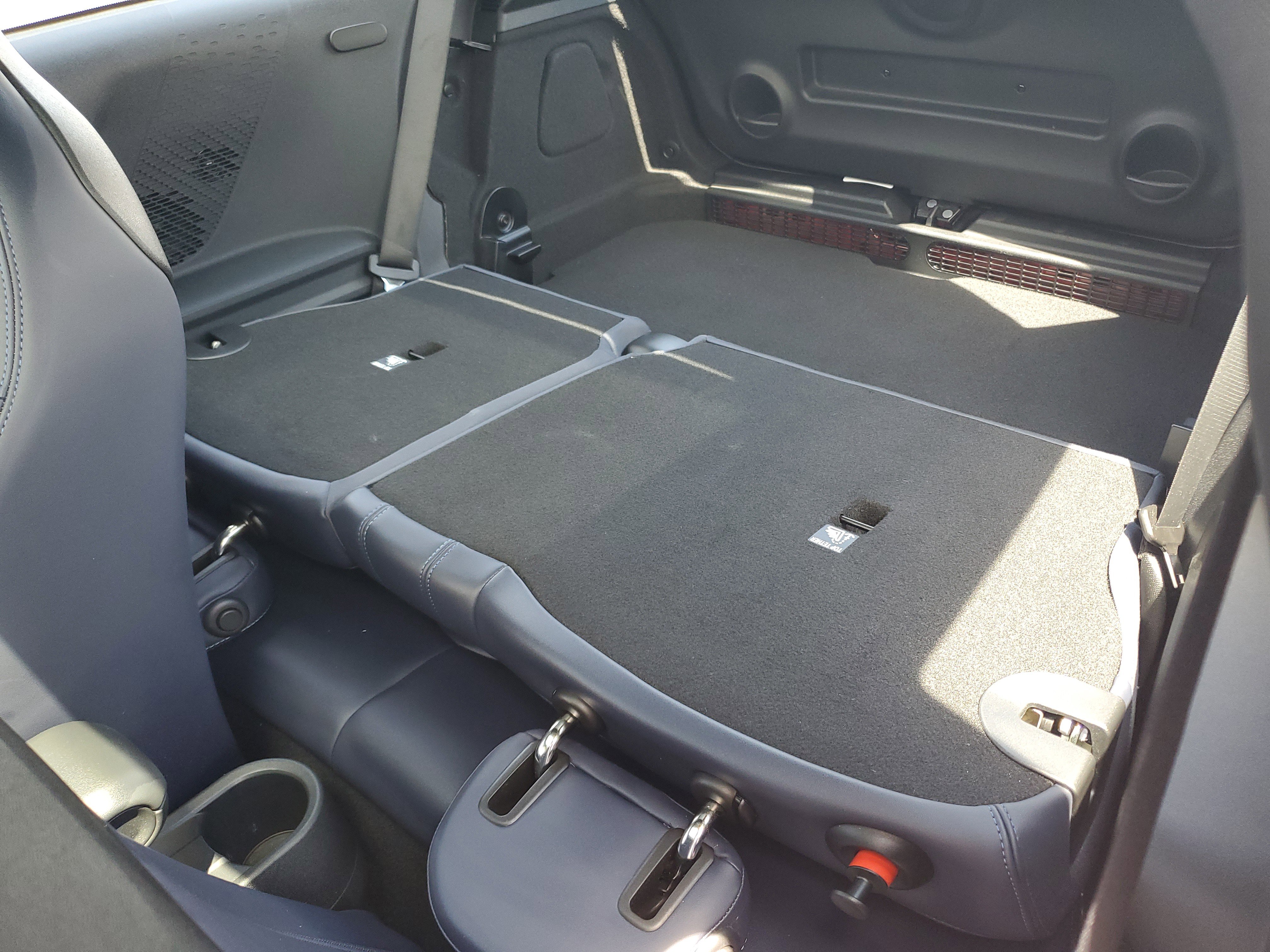 Used 2025 MINI Cooper S FWD image 12