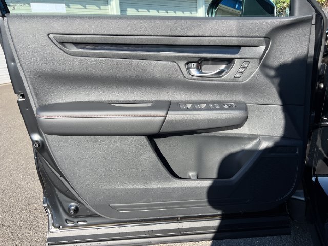 New 2027 Honda CR-V Sport-L image 17