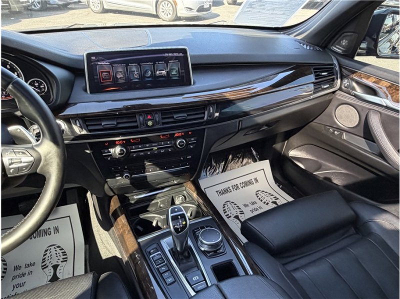 Used 2017 BMW X5 xDrive35i image 42