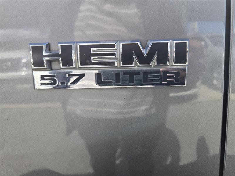 Used 2012 RAM 1500 Express image 40