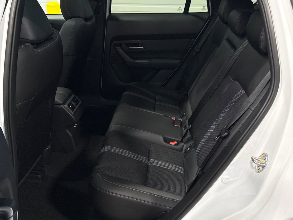 New 2026 MAZDA CX-50 AWD 2.5 S w/ Cargo Package image 5