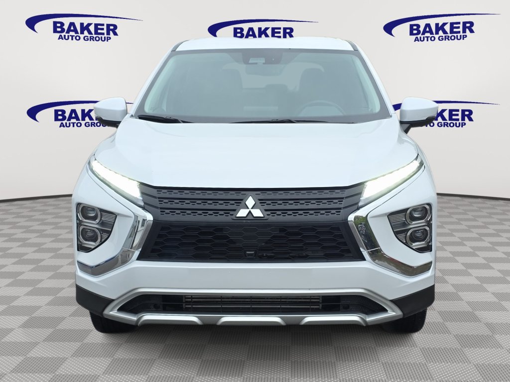 Used 2024 Mitsubishi Eclipse Cross SE AWD/4WD image 9