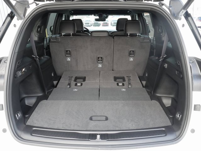 New 2025 Jeep Grand Cherokee L Laredo image 11