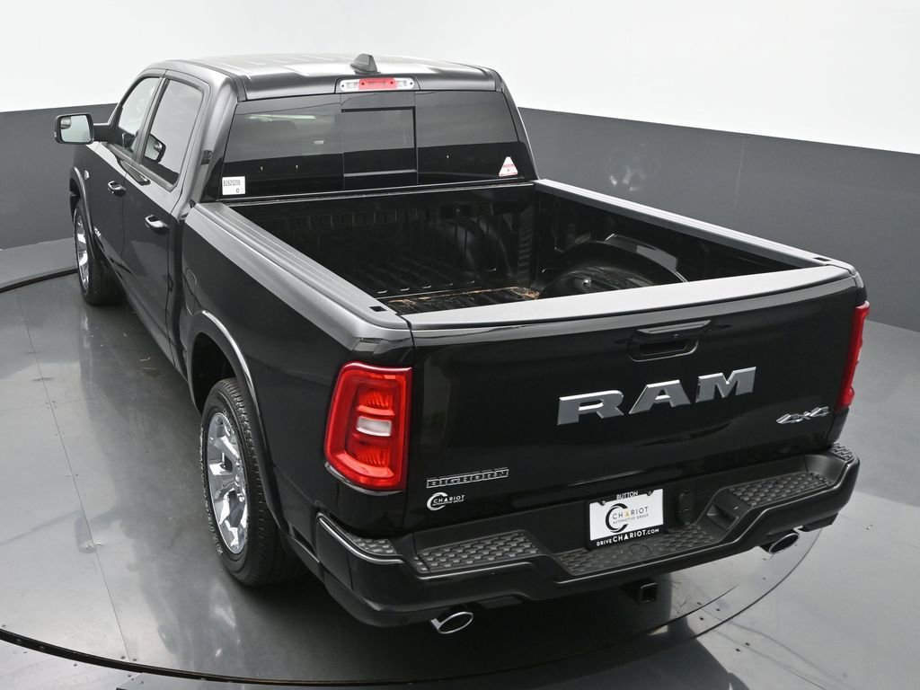 New 2026 RAM 1500 Big Horn image 41