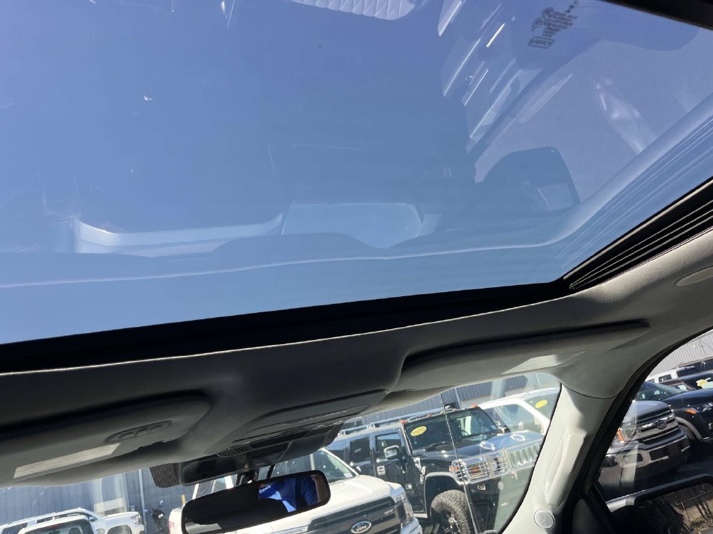 Certified 2023 Ford F150 Limited AWD/4WD image 16