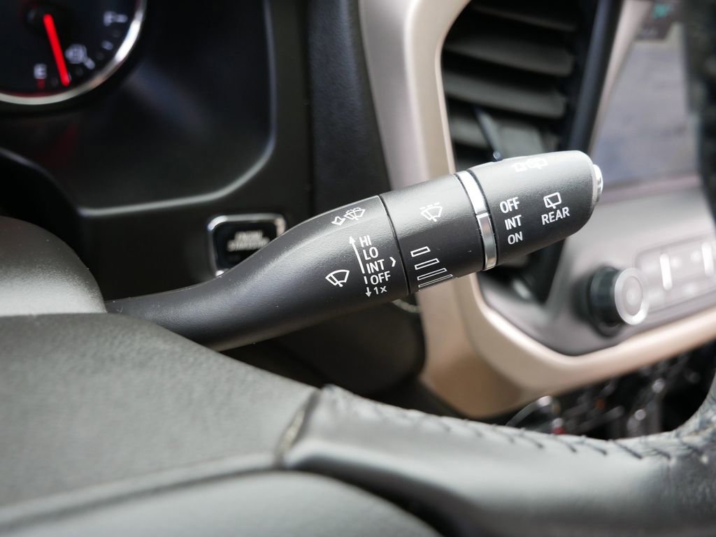 Used 2019 GMC Acadia Denali w/ Technology Package AWD/4WD image 37
