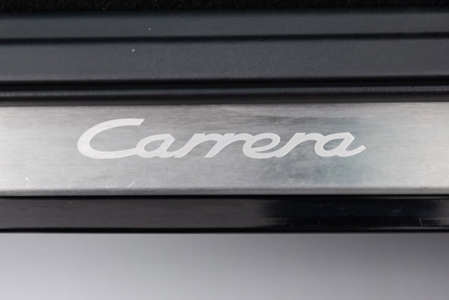 Used 1996 Porsche 911 Targa RWD image 56