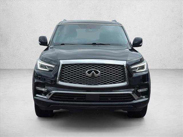 Used 2018 INFINITI QX80 2WD image 2