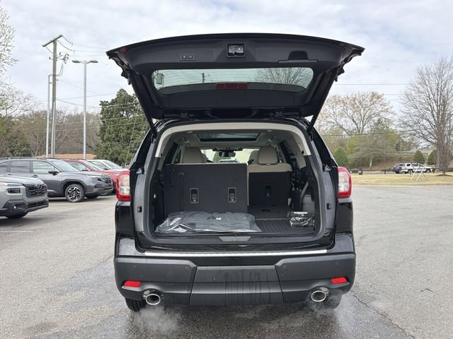 New 2026 Subaru Ascent Limited AWD/4WD image 16
