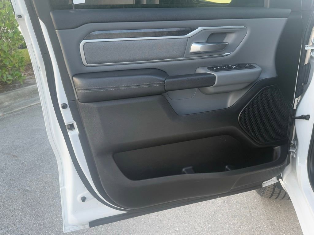 Certified 2020 RAM 1500 Big Horn image 31