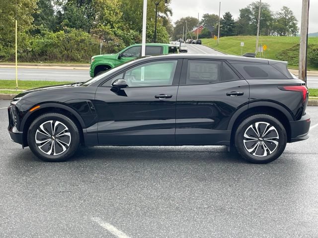 New 2026 Chevrolet Blazer EV LT FWD image 4