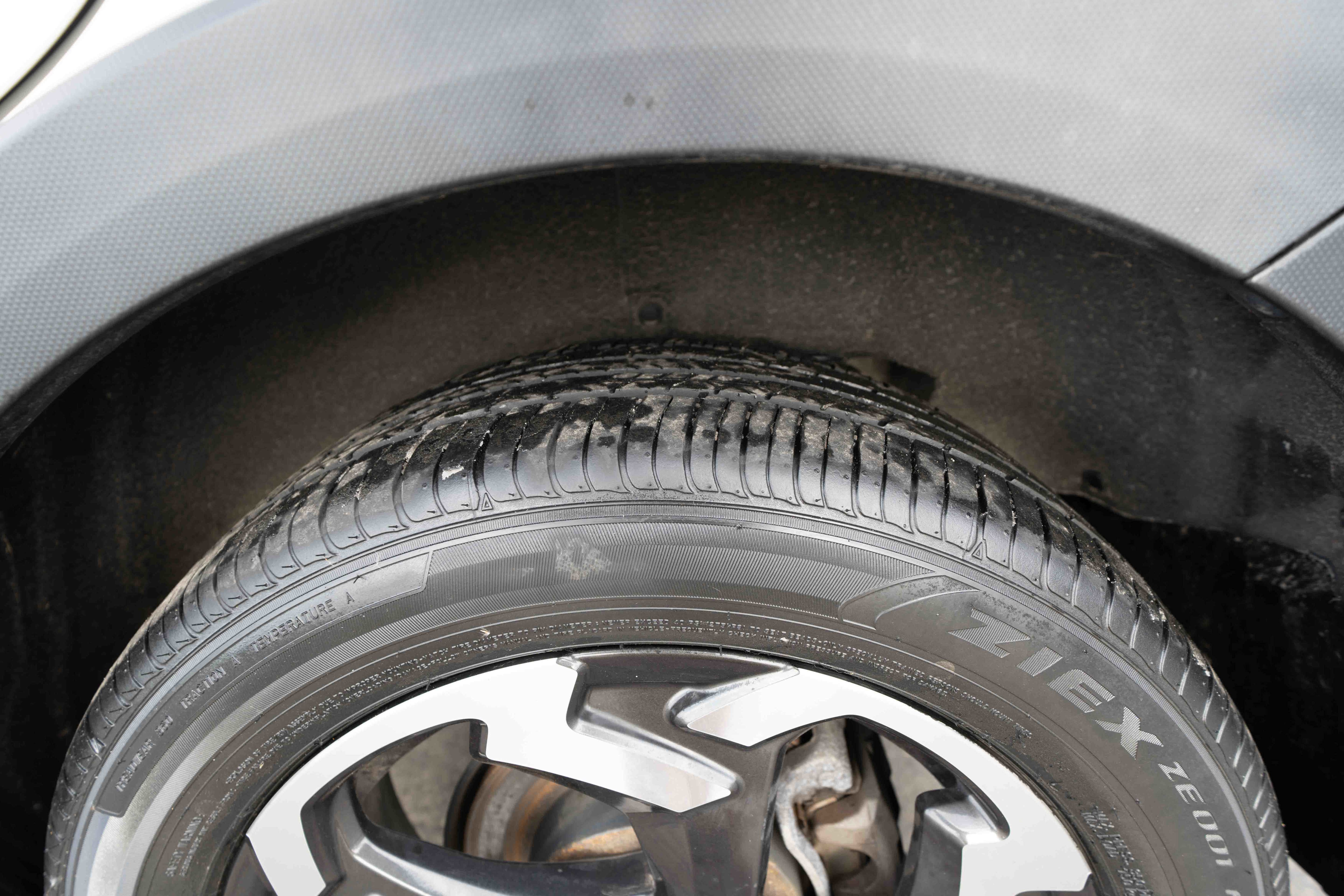 Used 2023 Subaru Crosstrek 2.5i Limited image 29