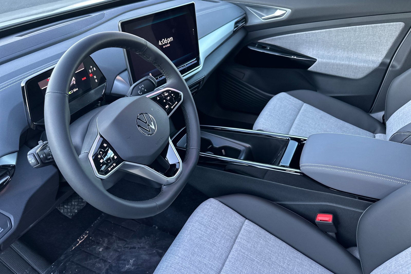 New 2026 Volkswagen ID.4 Pro image 10