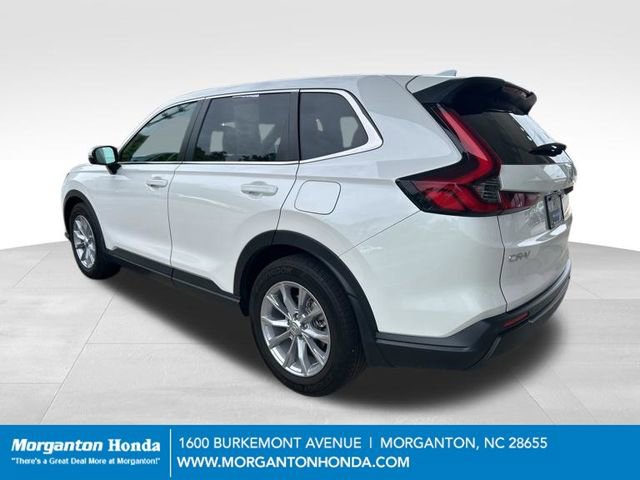 Used 2025 Honda CR-V EX-L image 7