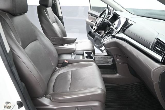Used 2020 Honda Odyssey Elite image 24