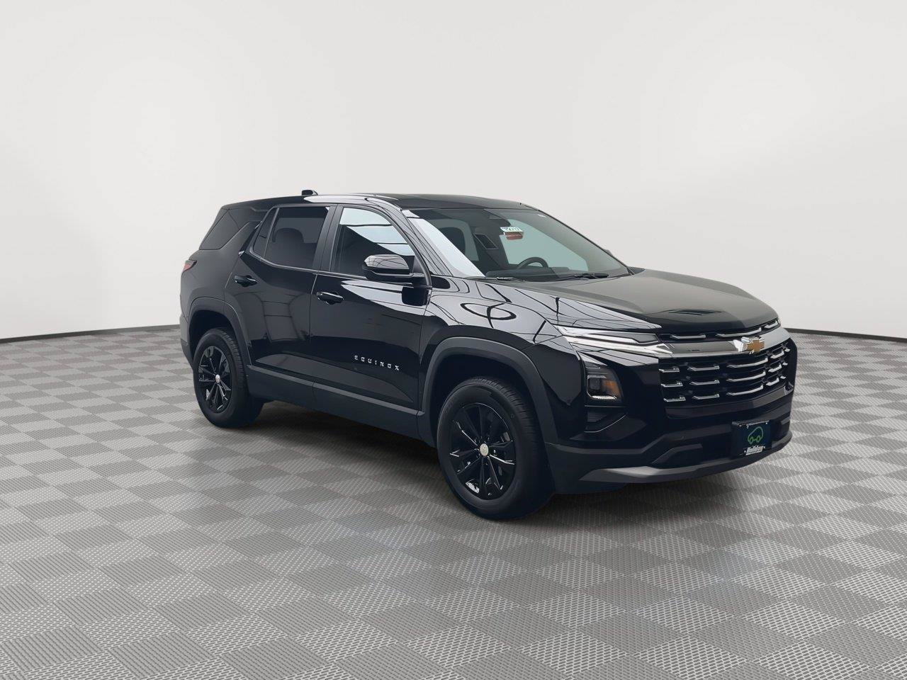 Certified 2026 Chevrolet Equinox LT AWD/4WD image 32