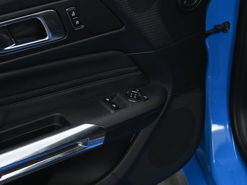 Certified 2024 Ford Mustang GT Premium image 10