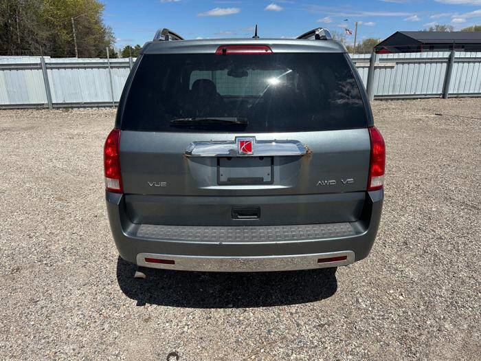 Used 2007 Saturn Vue AWD V6 w/ Comfort Pkg image 48
