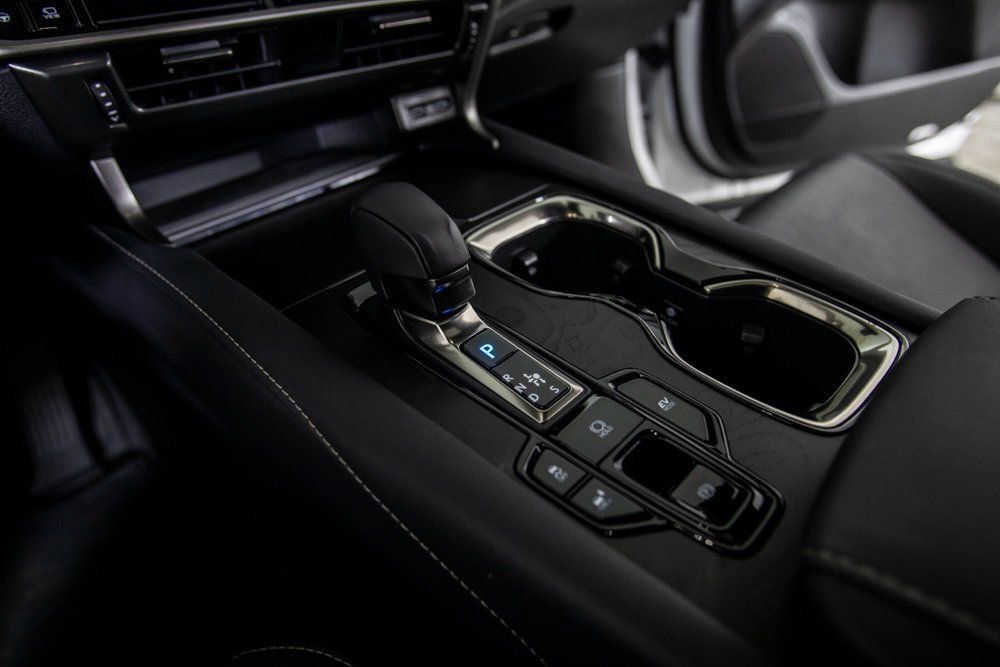 Used 2024 Lexus RX 350 image 30