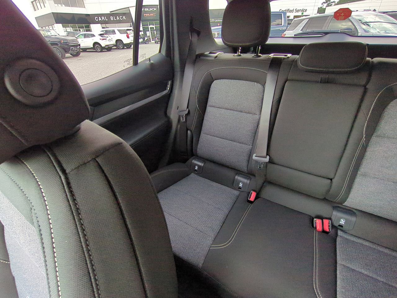 Used 2026 GMC Terrain Elevation w/ Technology Package II image 6