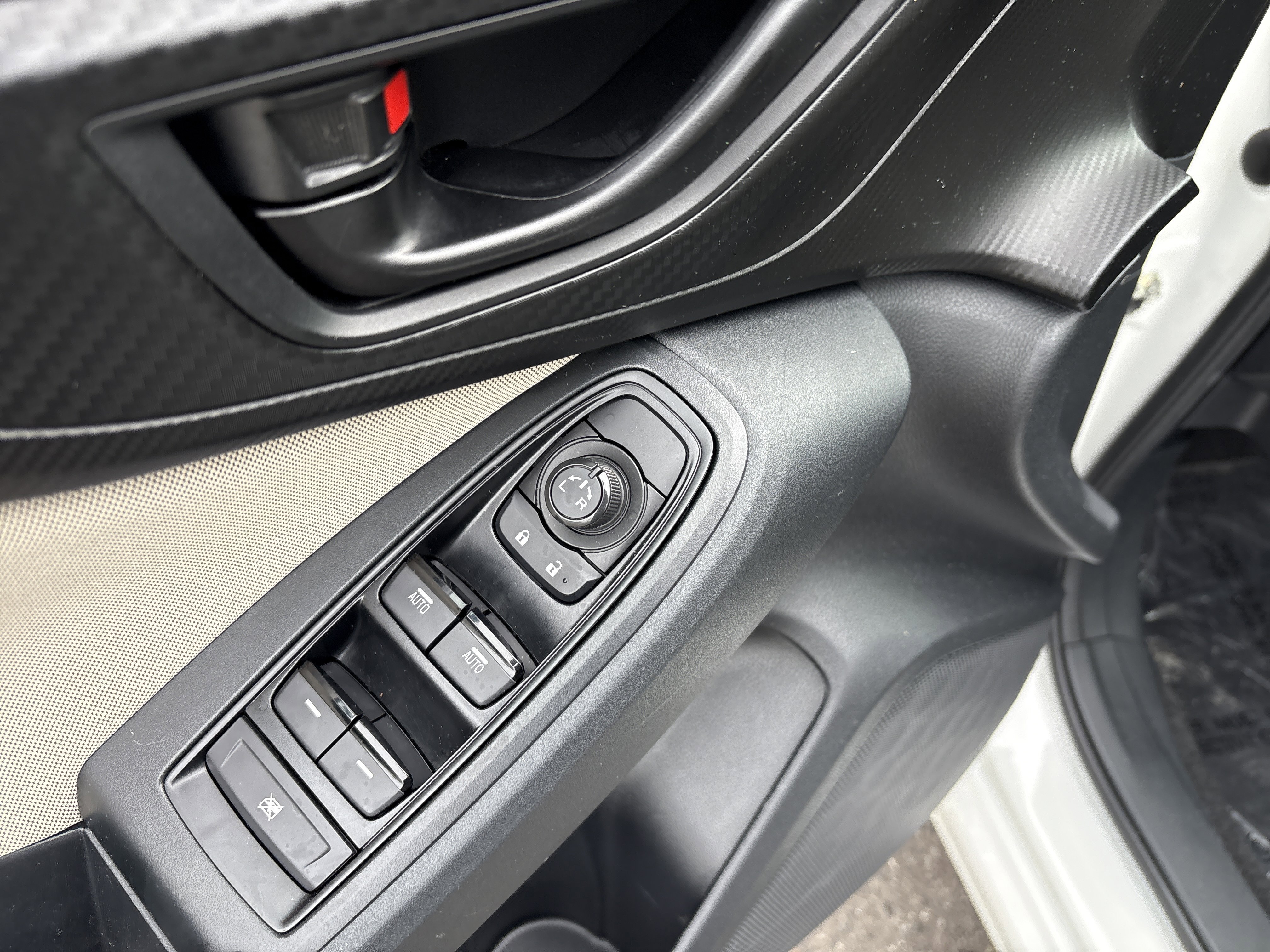 Used 2023 Subaru Impreza 2.0i image 16