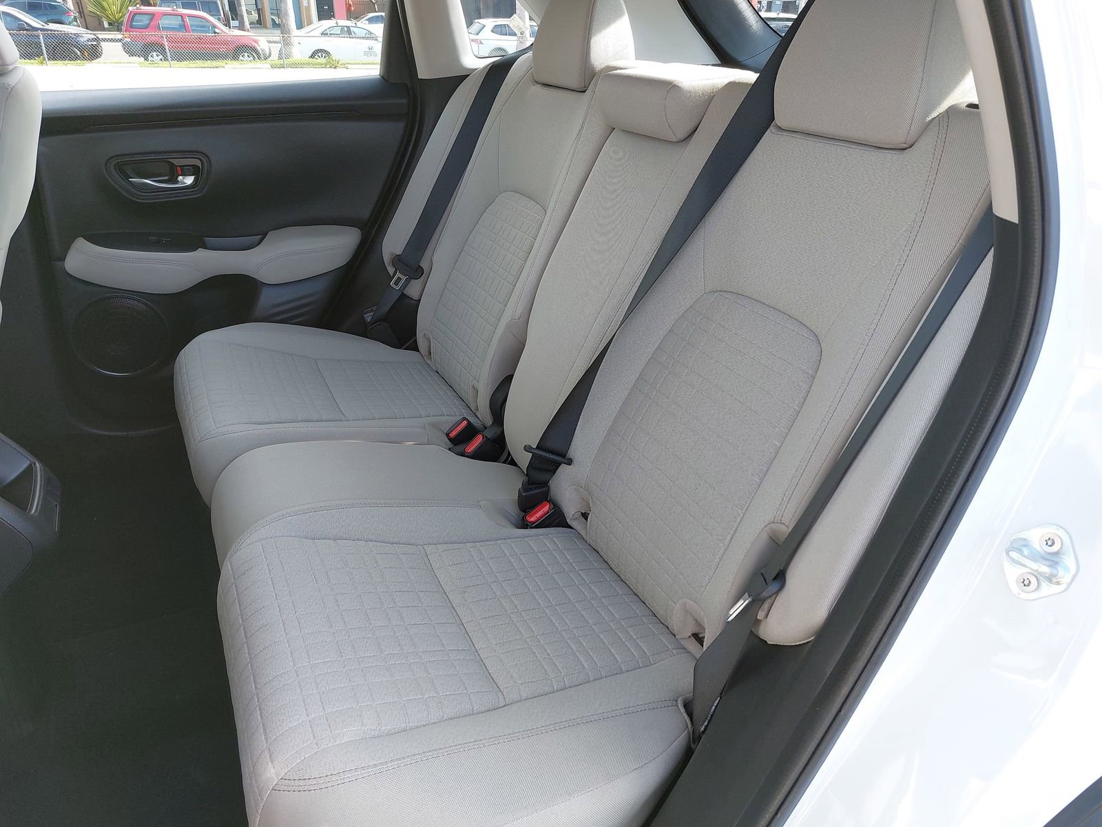 Certified 2023 Honda HR-V LX image 13