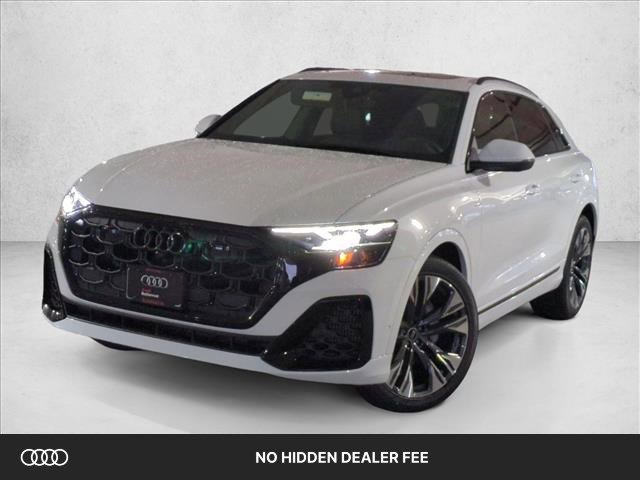 New 2026 Audi Q8 Premium Plus AWD/4WD video 1