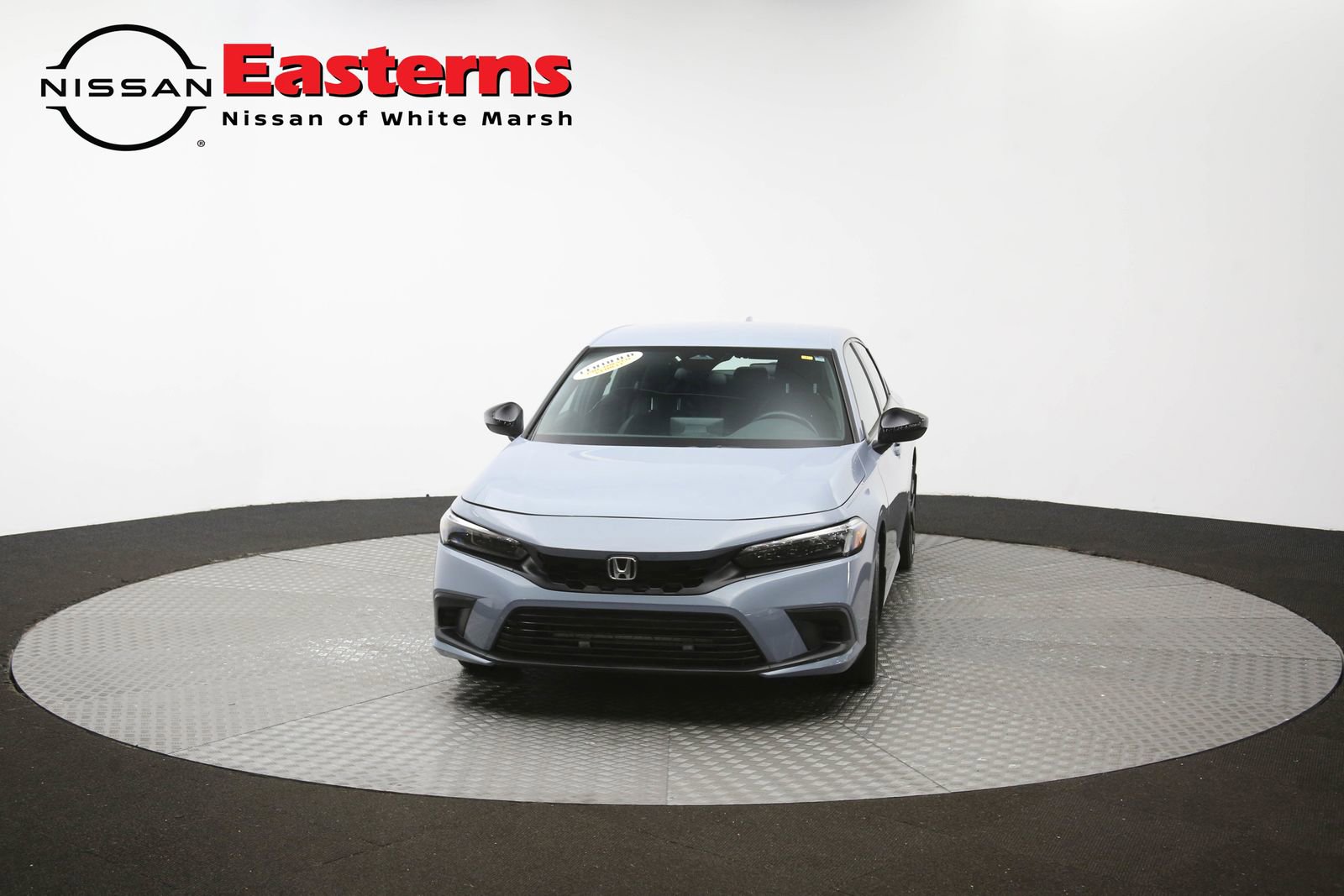 Used 2024 Honda Civic Sport image 53