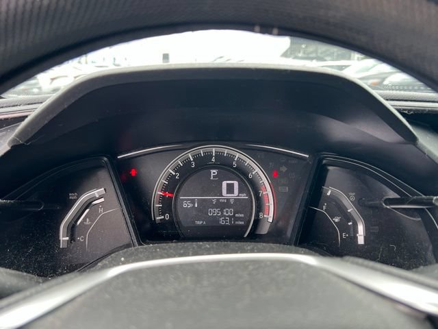 Used 2016 Honda Civic LX image 13