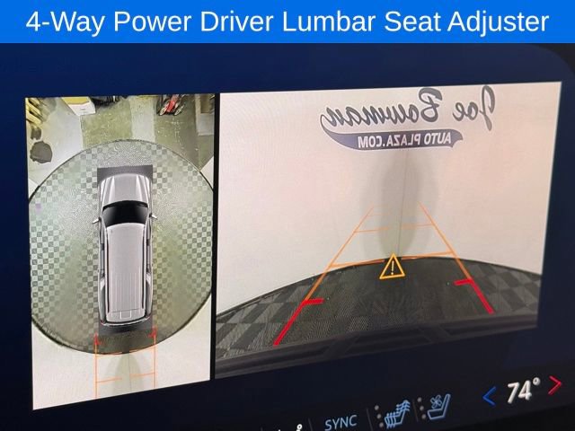 Used 2025 Chevrolet Suburban Premier image 23